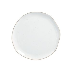 PLATE 26CM PORCELAIN ARTESANAL BULK WHT PLATE 26CM PORCELAIN ARTESANAL BULK WHT